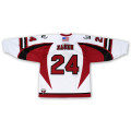 Großhandel Blank Reversible Sublimation Online Billig Custom Ice Hockey Jersey